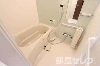 ※103号室の写真を流用しています。