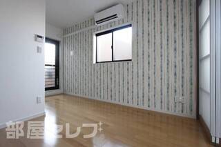 ※203号室の写真です。