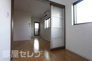 ※203号室の写真です。