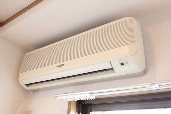 4B号室内装写真参照