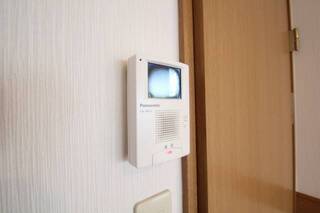 4B号室内装写真参照
