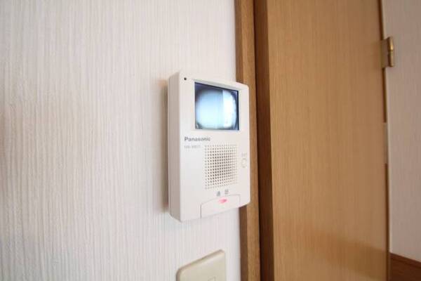 4B号室内装写真参照