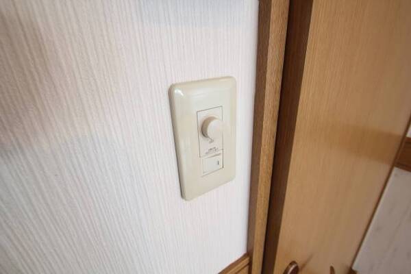 4B号室内装写真参照