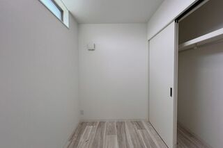同じコンセプトの別物件の写真になります