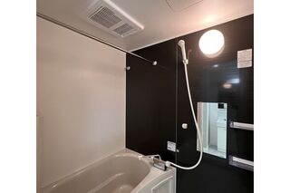 同じコンセプトの別物件の写真になります