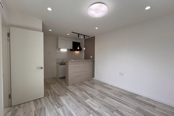 同じコンセプトの別物件の写真になります