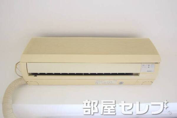 体調管理に気をつけましょう。302号室の写真です。