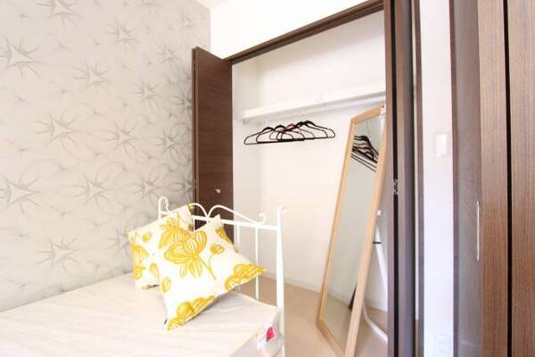 収納力もしっかりあります