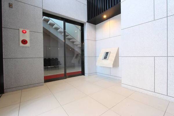 セキュリティもしっかりしていますよ