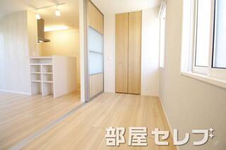 快適な住空間です。