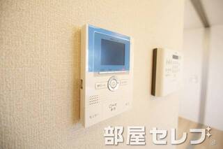 ＴＶモニターホン。