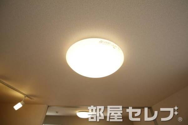 居室照明。