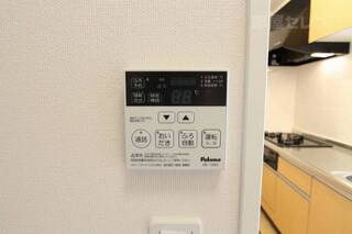 ※101号室内装写真参照