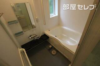 綺麗なお風呂です。