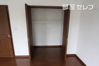 収納です。
