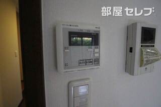 給湯設備です。