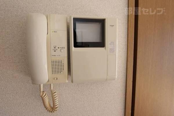 TVインターホン