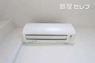 203号室の写真です。