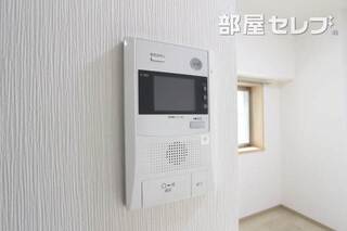 203号室の写真です。