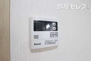 203号室の写真です。