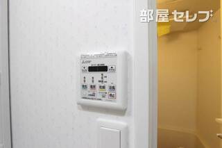 203号室の写真です。
