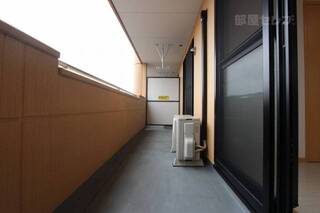 他号室の写真になります。