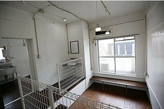 洋室4.5帖