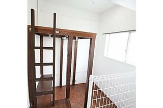 洋室3帖