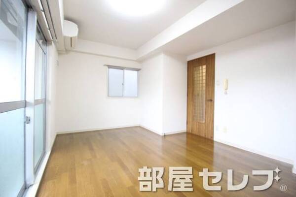 広々として使用できます。