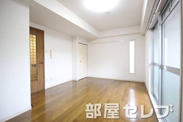 快適な住空間です。