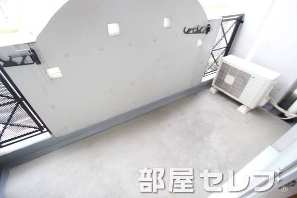 結構広いですよ。