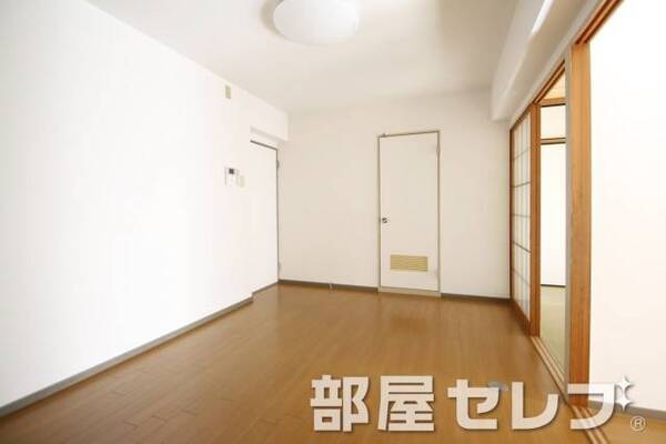 使いやすいダイニング。