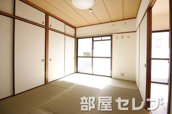 なごみますね。