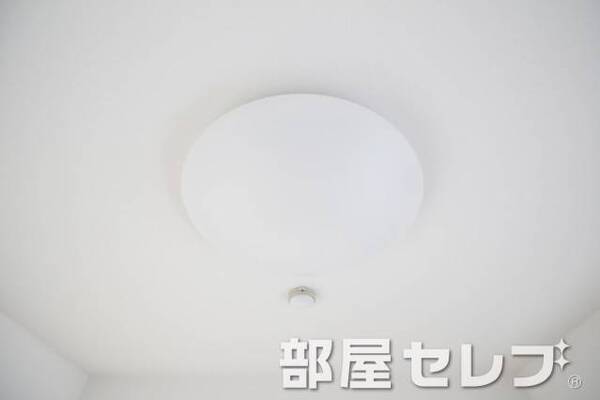 居室照明。