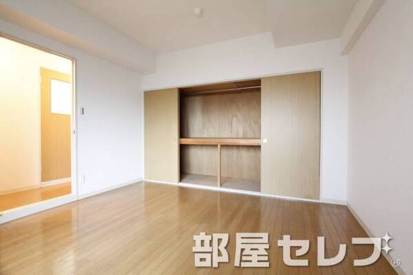 快適な住空間です。