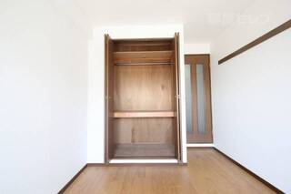 使い勝手の良い収納です