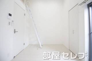 おしゃれな空間。