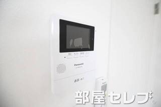 ＴＶモニターホン。