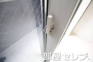 ペアガラス。