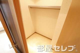 便利なウォークインクロゼットです。イメージ写真