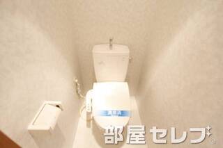 キレイなお手洗いです。イメージ写真