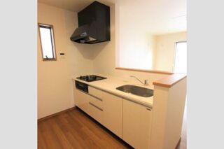参考写真です。完成時現況優先。