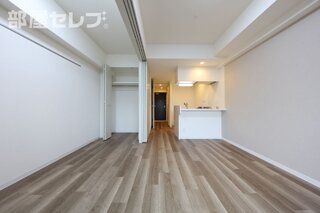 1201号室写真