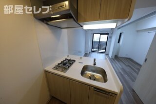 1201号室写真