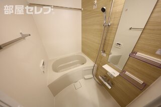 1201号室写真