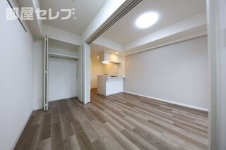 1201号室写真