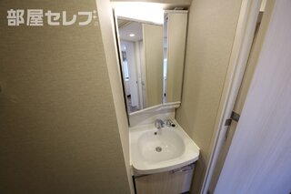 1201号室写真