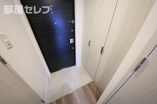 1201号室写真
