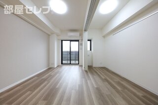 1201号室写真