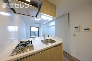 1201号室写真
